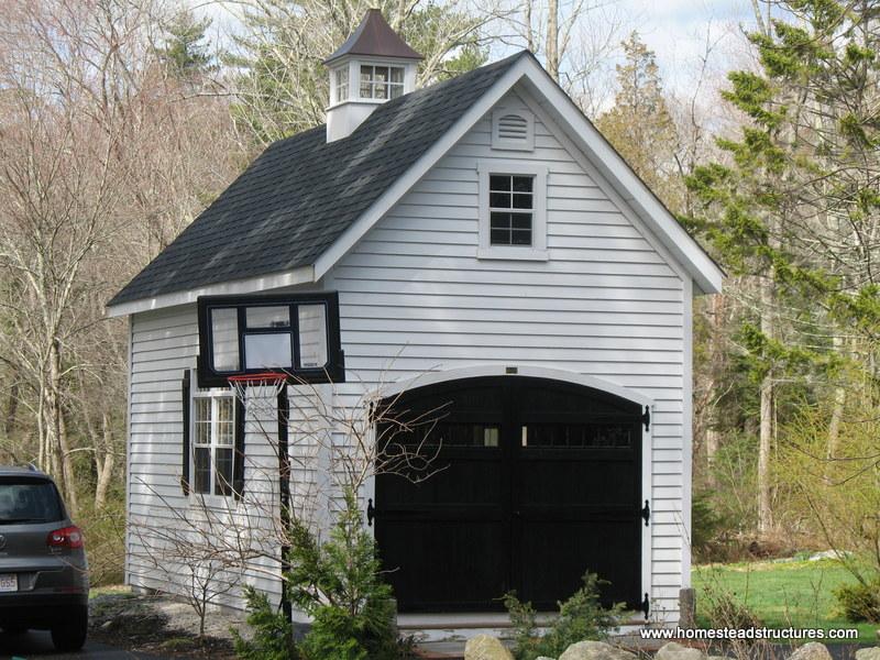 Two Story Sheds A-Frame Roof Amish Sheds Photos ...